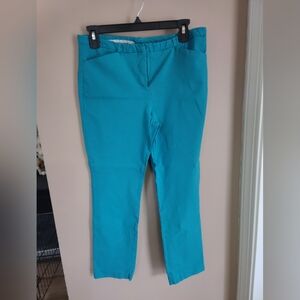 Worthington Ankle Pants